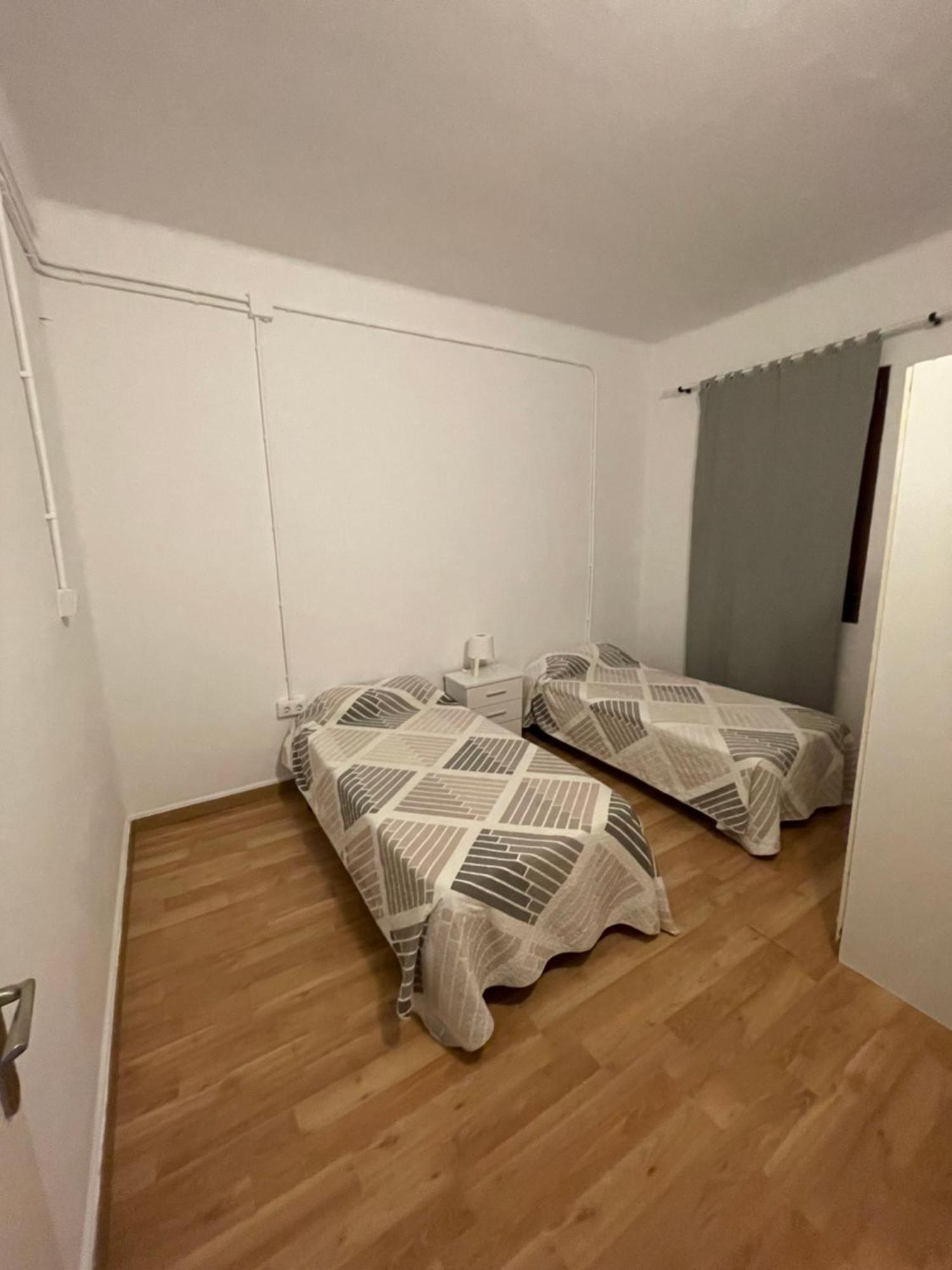 Arce Apartamentos 塞维利亚 外观 照片