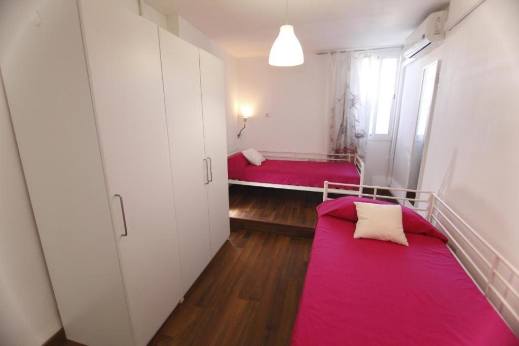 Arce Apartamentos 塞维利亚 外观 照片